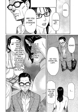 Page 85 of Mama to Sensei