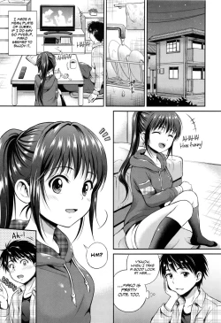 Page 5 of Kataomoi bandage