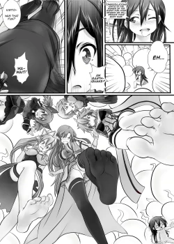 Page 14 of BUG ART ONLINE 1.5 Game Time