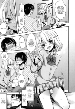 Page 5 of Net Cafe Nanmin Otokonoko no Kasegikata
