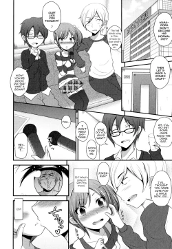 Page 4 of Boku wa Online-jou no Hime!