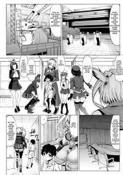Page 4 of MusashiStyle Sex Ed