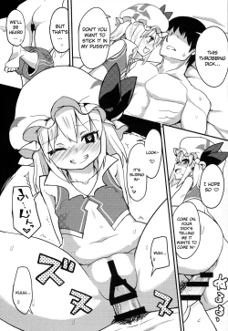 Page 5 of Flandre Hen