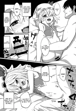 Page 7 of Flandre Hen