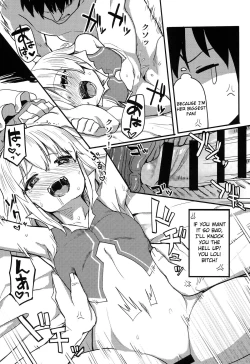 Page 8 of Flandre Hen