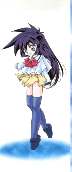 Page 2 of Dear Little Lover