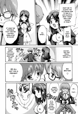 Page 132 of Tokimeki Suikoden Ch. 1-6