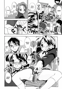 Page 40 of Tokimeki Suikoden Ch. 1-6