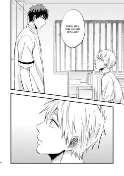 Page 65 of Mousou danshi Kagamu-kun