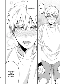 Page 69 of Mousou danshi Kagamu-kun