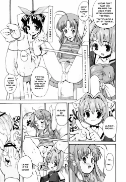 Page 83 of Tokimeki Suikoden Ch. 1-7