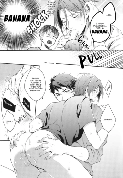Page 10 of Sousuke no Kata wa Ore ga Mamoru! | I'll protect Sosuke's shoulder!
