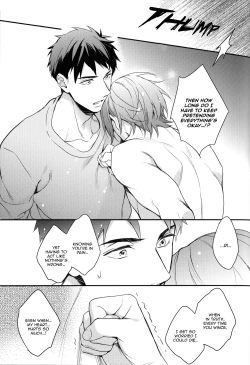 Page 30 of Sousuke no Kata wa Ore ga Mamoru! | I'll protect Sosuke's shoulder!