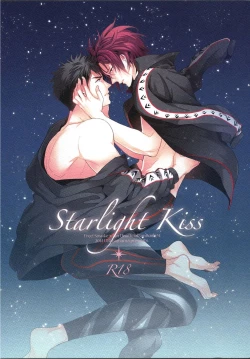 Page 1 of Starlight Kiss