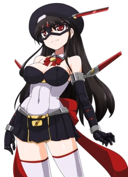 Page 2 of Shin ・Kagaku Touki Silver Raina 13