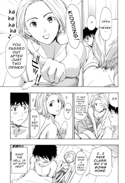 Page 130 of Oneesan to Aishiacchaou! | Making Love with an Older Woman Ch.1-7