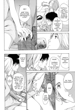 Page 135 of Oneesan to Aishiacchaou! | Making Love with an Older Woman Ch.1-7