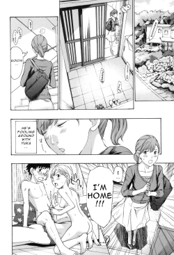 Page 25 of Oneesan to Aishiacchaou! | Making Love with an Older Woman Ch.1-7
