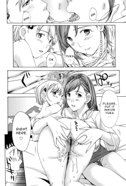 Page 55 of Oneesan to Aishiacchaou! | Making Love with an Older Woman Ch.1-7