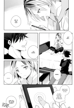 Page 2 of Kawaii Neko no Tenazukekata | How to Tame a Cute Cat