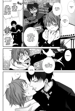 Page 7 of HQ!! Hajimemashita | HQ!! Has Begun