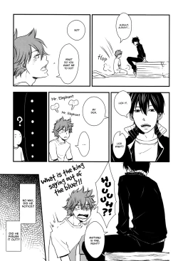 Page 10 of Katta Hou ga Suki ni Shite ii Rule | The One Who Wins Gets Anything He Wants