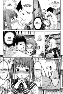 Page 7 of Haruranman no Kou | Springtime in Full Bloom