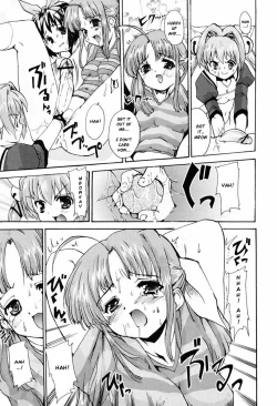 Page 85 of Tokimeki Suikoden