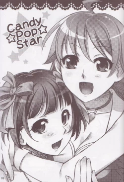 Page 2 of Candy Pop Star