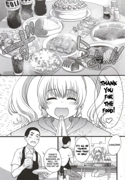 Page 2 of Pochaco Kawaii Kawaii