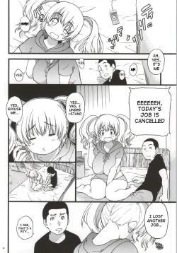 Page 35 of Pochaco Kawaii Kawaii