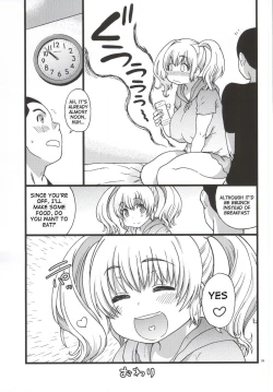 Page 36 of Pochaco Kawaii Kawaii