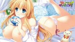 Page 56 of Push!! Illustration Gathering