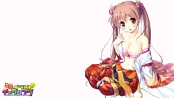 Page 58 of Push!! Illustration Gathering