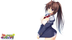 Page 60 of Push!! Illustration Gathering