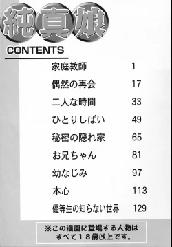 Page 144 of Junshin Musume