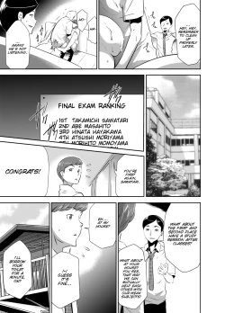 Page 10 of Mama wa Saimin Chuudoku! 3