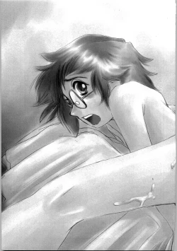 Page 109 of Tenshi no Shuushuku - Horimotoakira Sakuhinshuu