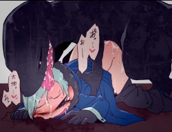 Page 2 of Kyouryuu to Ferdinand Hakushi Tsume