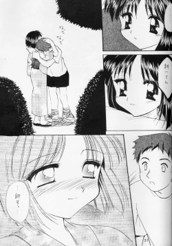 Page 30 of Shiawase No Katachi