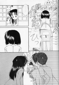 Page 54 of Shiawase No Katachi