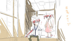 Download 重ねる日々とおさななじみ