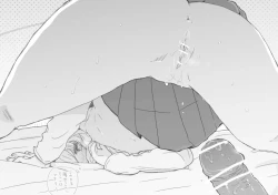 Page 7 of Yukari-chan to