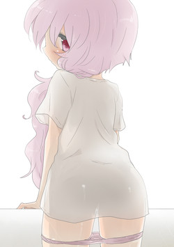 [we53] Yukari-chan to Asobu (VOCALOID)