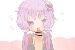 Download Yukari-chan to