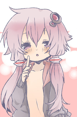 Download Yukari-chan ni