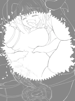 Page 45 of Tamatsuki Futanari Elf-san ga Shokushu ni Osowarete Nyoudou o Semerarete Marunomi Sarete Nakadashi Sarete Haramasarete Shussan Shichau Hon