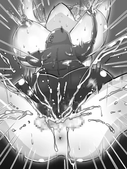 Page 80 of Tamatsuki Futanari Elf-san ga Shokushu ni Osowarete Nyoudou o Semerarete Marunomi Sarete Nakadashi Sarete Haramasarete Shussan Shichau Hon