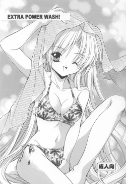 Page 2 of Extra Power Wash!