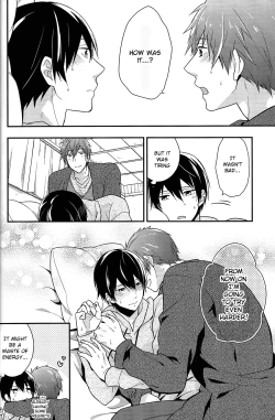 Page 30 of good for nothing